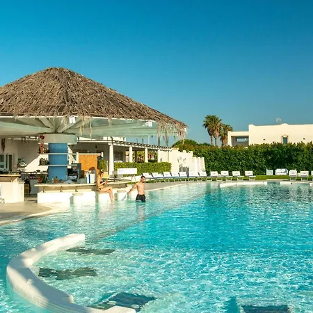 Borgo Rio Favara Club Hotel Ispica