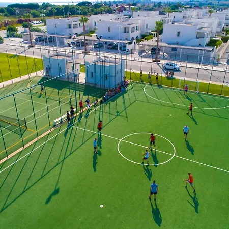 Borgo Rio Favara Club 2*