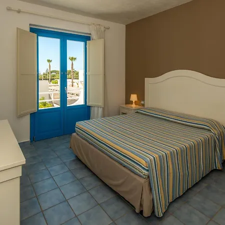 Borgo Rio Favara Club 2* Ispica