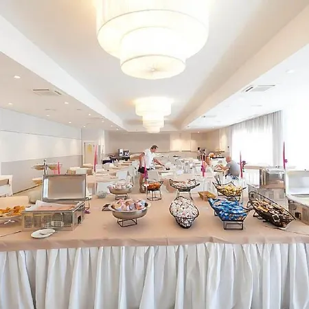 Borgo Rio Favara Club Hotel 2*