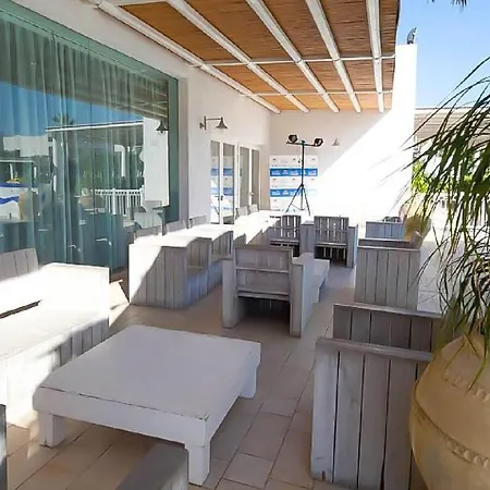 Borgo Rio Favara Club Ispica