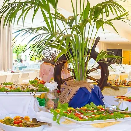 Borgo Rio Favara Club 2*