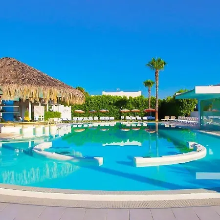 Borgo Rio Favara Club