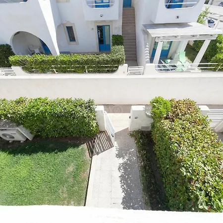 Borgo Rio Favara Club Hotel