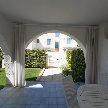 Hotel Borgo Rio Favara Club