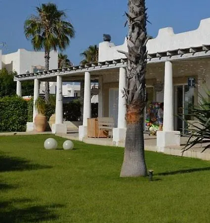 Borgo Rio Favara Club Hotel Ispica