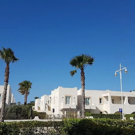 Borgo Rio Favara Club Ispica