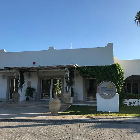 Borgo Rio Favara Club