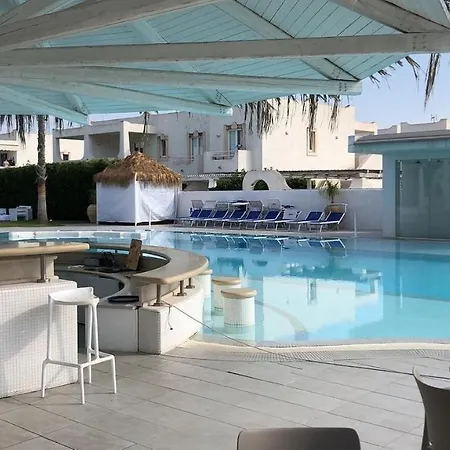 Hotel Borgo Rio Favara Club Ispica