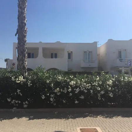 Hotel Borgo Rio Favara Club