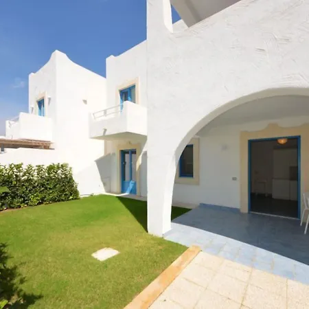 Borgo Rio Favara Club