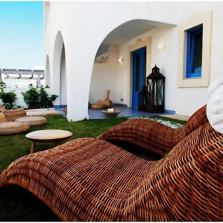 Borgo Rio Favara Club 2* Ispica