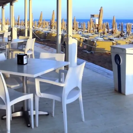 Borgo Rio Favara Club Ξενοδοχείο 2*