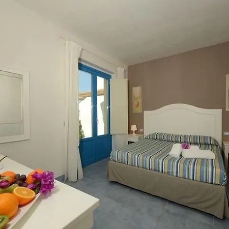 Borgo Rio Favara Club Hotel