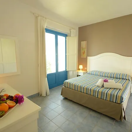 Borgo Rio Favara Club
