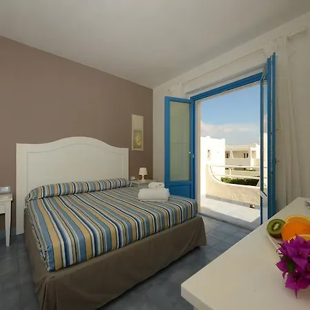 Hotel Borgo Rio Favara Club 2*