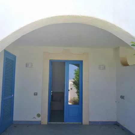 Hotel Borgo Rio Favara Club
