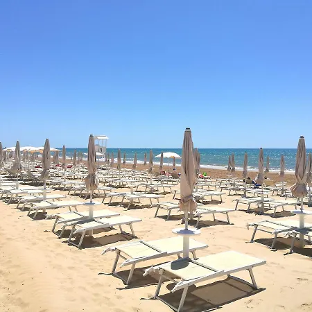 Borgo Rio Favara Club Hotel Ispica