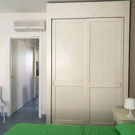 Hotel Borgo Rio Favara Club 2*