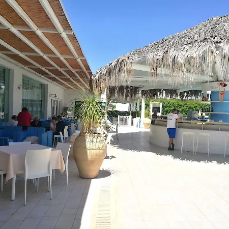 Borgo Rio Favara Club Hotel