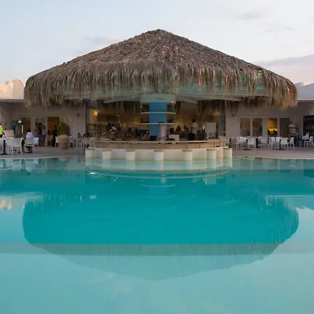 Borgo Rio Favara Club 2*