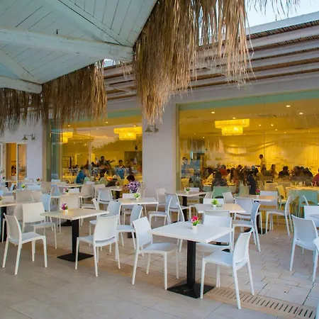 Borgo Rio Favara Club