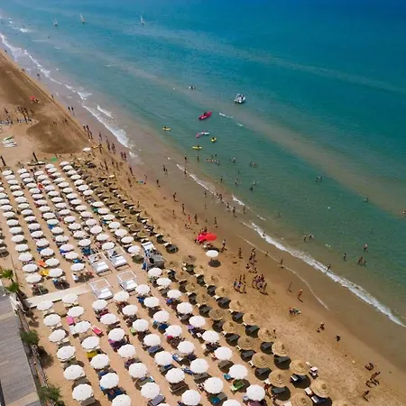 Borgo Rio Favara Club Hotel 2*
