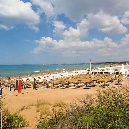 Borgo Rio Favara Club Hotel Ispica