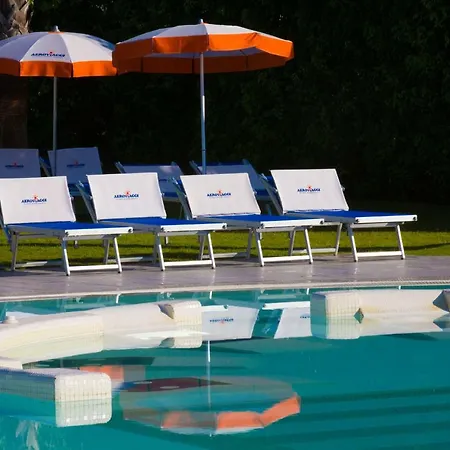 Borgo Rio Favara Club Ispica