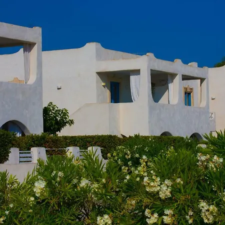 Borgo Rio Favara Club