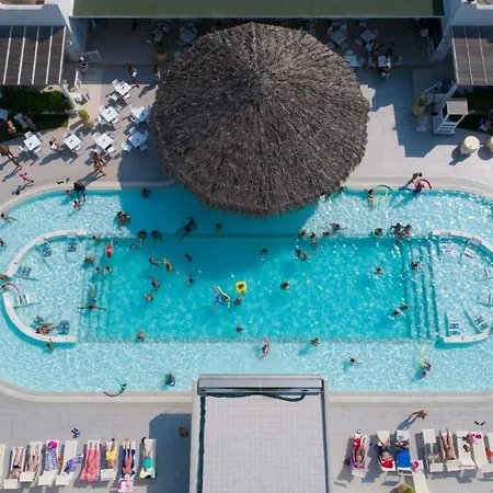 Borgo Rio Favara Club Hotel