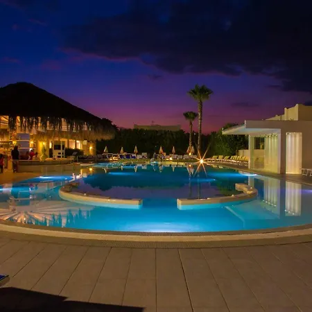 Borgo Rio Favara Club Ispica