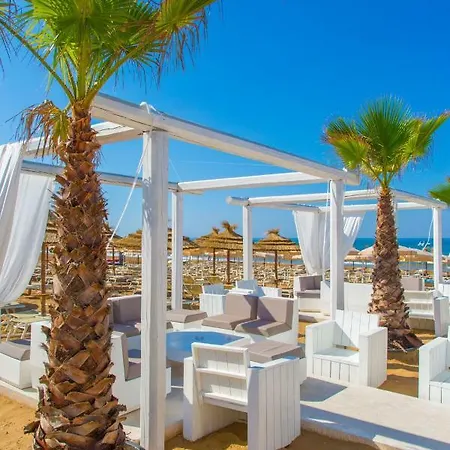 Hotel Borgo Rio Favara Club 2*
