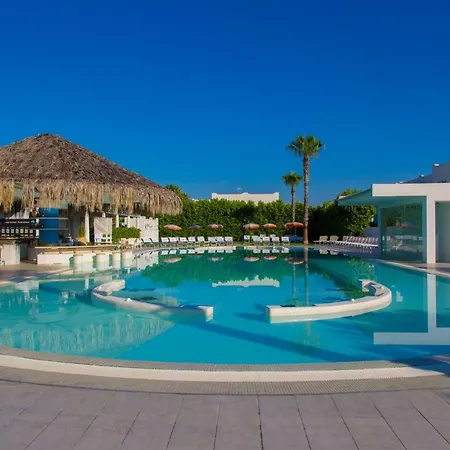 Borgo Rio Favara Club 2*