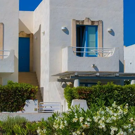 Hotel Borgo Rio Favara Club 2*