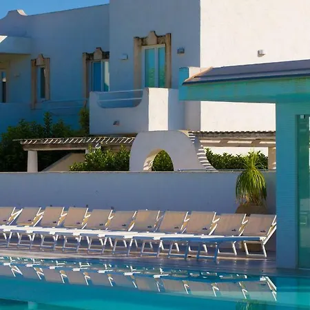 Hotel Borgo Rio Favara Club Ispica