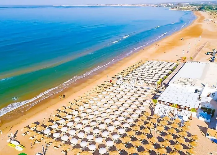 Borgo Rio Favara Club Ispica