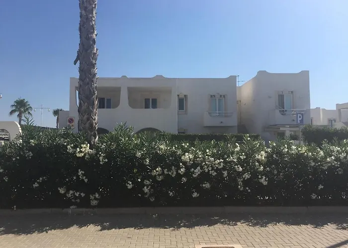 Hotel Borgo Rio Favara Club